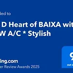 Sj1d Heart Of Baixa With New A/c * Stylish ליסבון