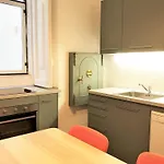 Sj1d Heart Of Baixa With New A/c * Stylish Appartement