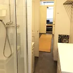 Sj1d Heart Of Baixa With New A/c * Stylish Appartement Lisboa
