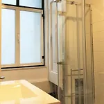 Sj1d Heart Of Baixa With New A/c * Stylish Appartement Lisboa
