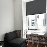 Appartement Sj1d Heart Of Baixa With New A/c * Stylish *