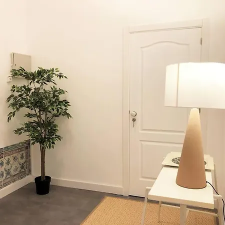 Appartement Sj1d Heart Of Baixa With New A/c * Stylish Lissabon